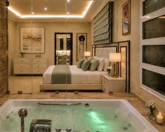 Home Suites Boutique Hotel Freetown - Freetown