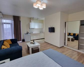 Gg Aparthotel - Batum - Habitación