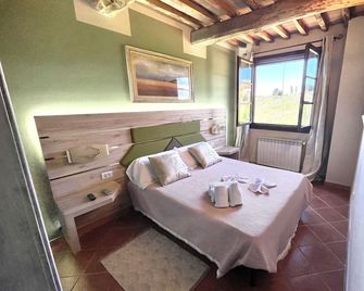 Podere Cortesi Agriturismo Molinaccio - Santa Luce