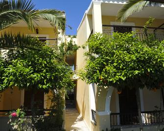 Ilena Hotel - Acharavi