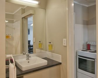 Sport of Kings Motel - Rotorua