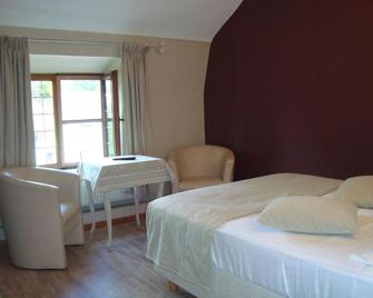 La Clochette - Houyet - Chambre