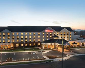 Hilton Garden Inn Medford - Medford - Edificio