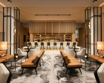 AC Hotel by Marriott Glasgow - Glaskov - Salon