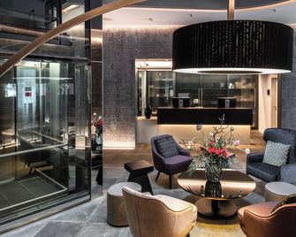 Townhouse Dresden - Dresden - Lobby