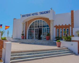 Appart-Hôtel Tagadirt - Agadir