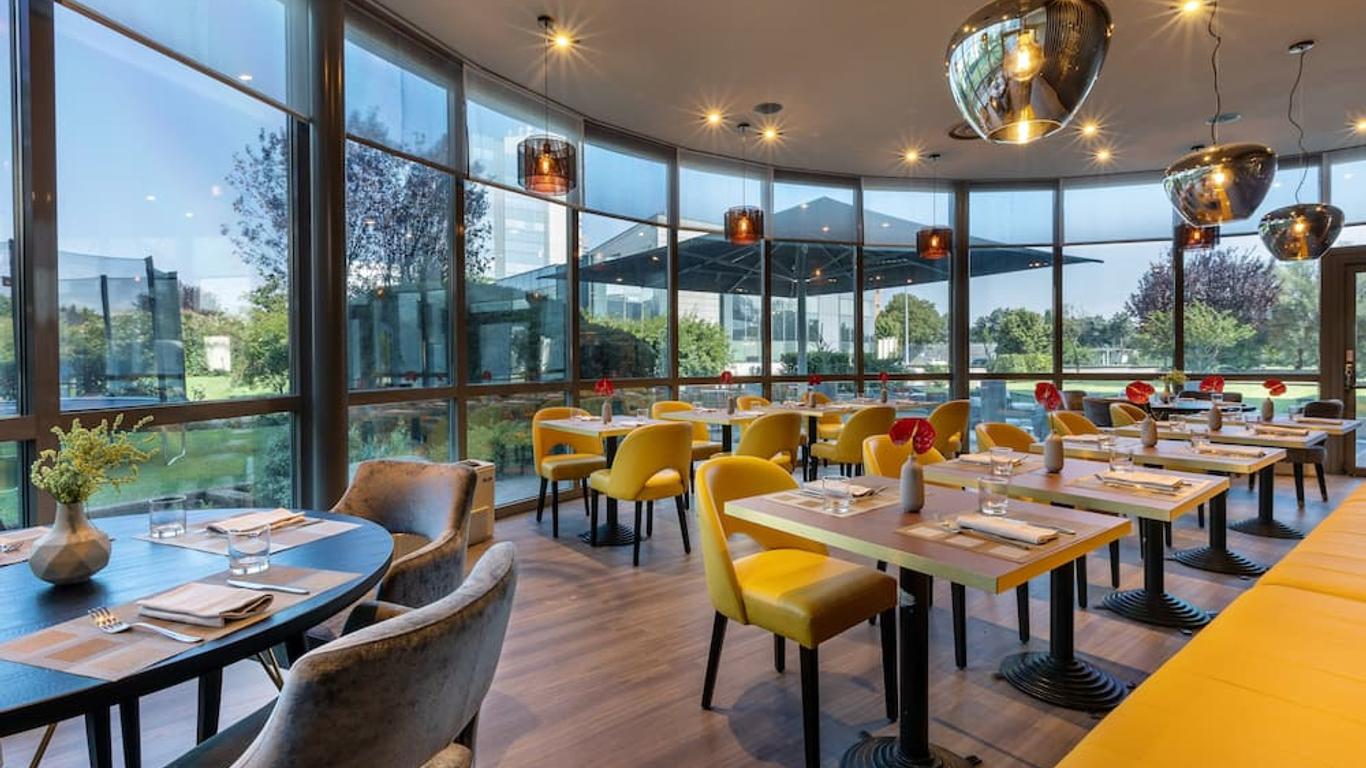 Leonardo Hotel Verona