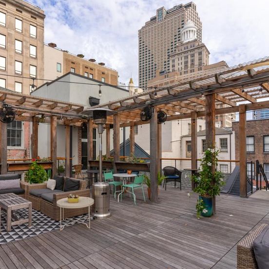 Catahoula Hotel New Orleans image 1