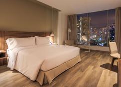 Novotel Medellin El Tesoro - Medellín - Habitación