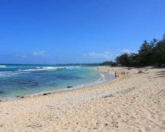 Plantation Style cottage short walk to beach and town Permit STPH2013/0004 - Paia - Beach