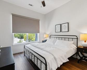 The Corbin 1302 - The Yale - Fort Worth - Bedroom