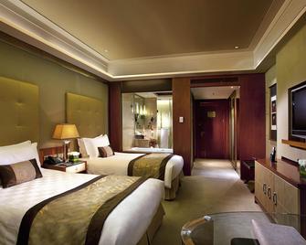 Sofitel Harbin - Harbin - Bedroom