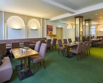 Aspire Frankfurt Airport, Trademark Collection by Wyndham - Rüsselsheim - Dining room