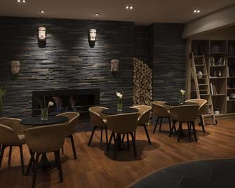 Casa Grande Suites - לה פאז - מסעדה