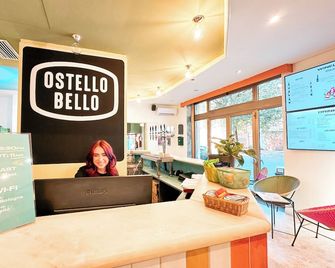 Ostello Bello Bologna - Bologna