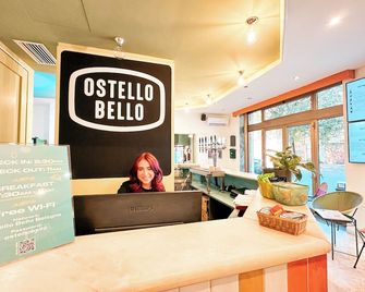 Ostello Bello Bologna - בולוניה