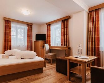 Landhotel Schütterbad - Unken
