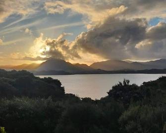 Hokianga Heaven - a bush sanctuary by the sea. - Opononi