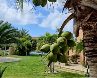 Aruba Family Oasis 2BR Pool 3min Walk to Eagle Beach - Oranjestad