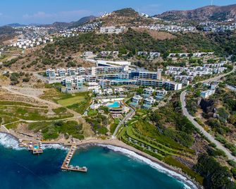 Sirene Luxury Hotel Bodrum - Yalikavak