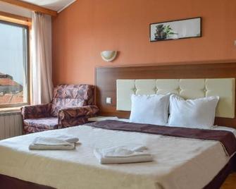 Hotel Trakietz - Pomorie - Bedroom