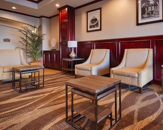 Best Western Lockhart Hotel & Suites - Lockhart - Lobby