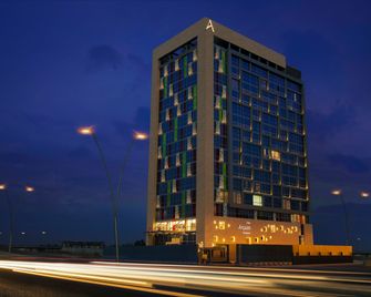 Erbil Arjaan by Rotana - Erbil - Building