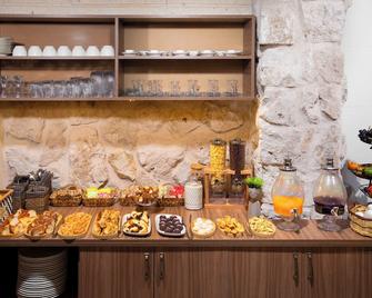 Premium Cappadocia Hotel - Nevşehir - Açık büfe