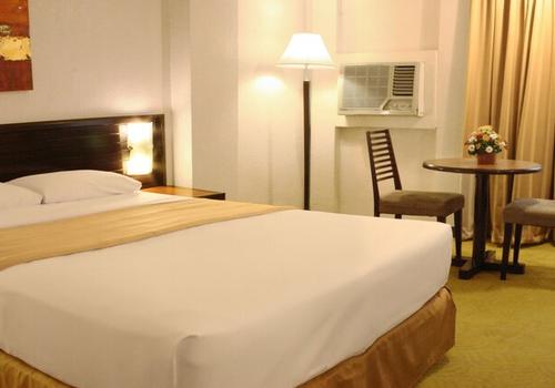 Rothman Hotel C$ 50 (C̶$̶ ̶6̶5̶). Manila Hotel Deals & Reviews - KAYAK