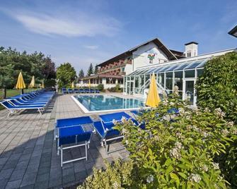Golf-Tennis-Wellnesshotel Mori - Sankt Kanzian