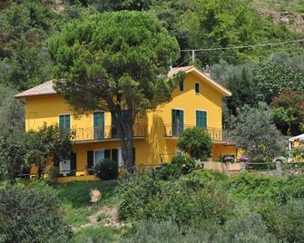 Agriturismo Costa di Campo - Vernazza