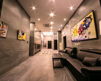Hotel Senne - Seoul - Lounge