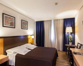 Hotel Balneario de Compostela - Santiago de Compostela - Soverom