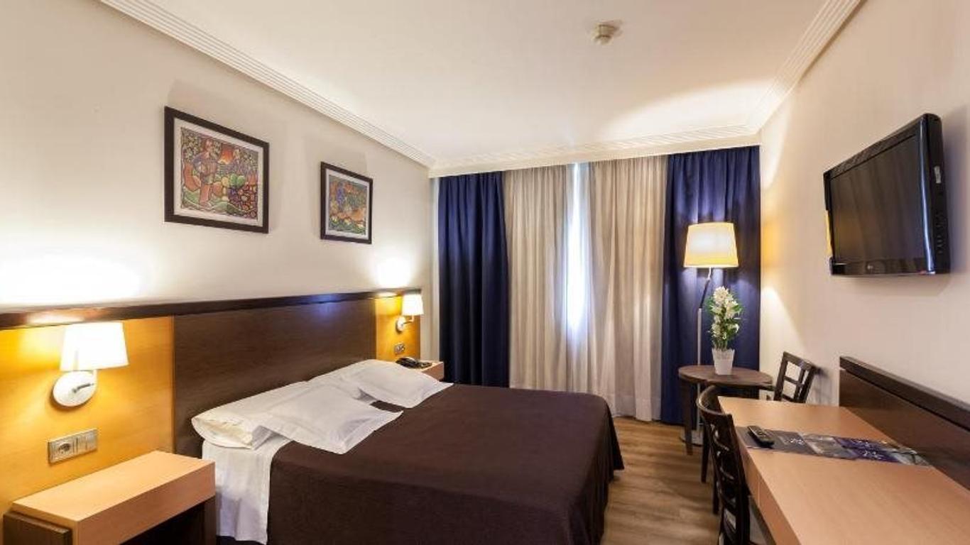 Hotel Balneario de Compostela