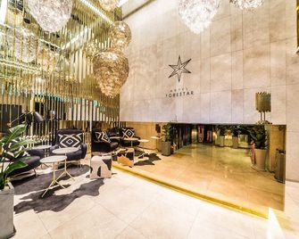 Hotel Forestar - Seoul - Lobby