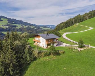 Haus Fabian - Hopfgarten im Brixental - Edificio