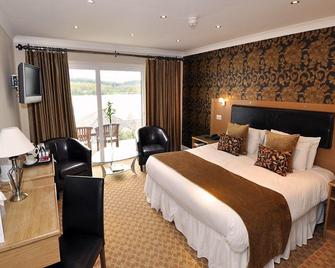 Beech Hill Hotel & Spa - Windermere - Chambre