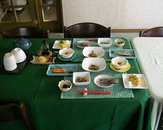 Resort Inn Daiju - Myoko