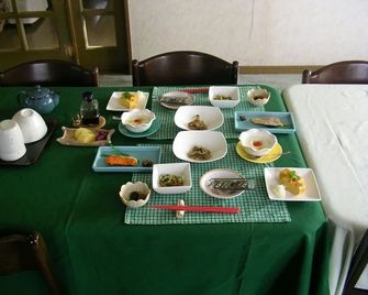 Daiju Myoko - Myoko