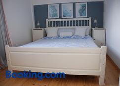 Das Fischerhaus - Hehlen - Chambre
