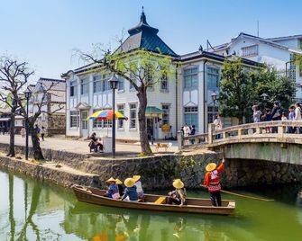 Kurashiki Ivy Square - Kurashiki
