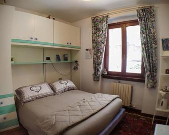La Cri Bed & Breakfast - Giustino - Habitación