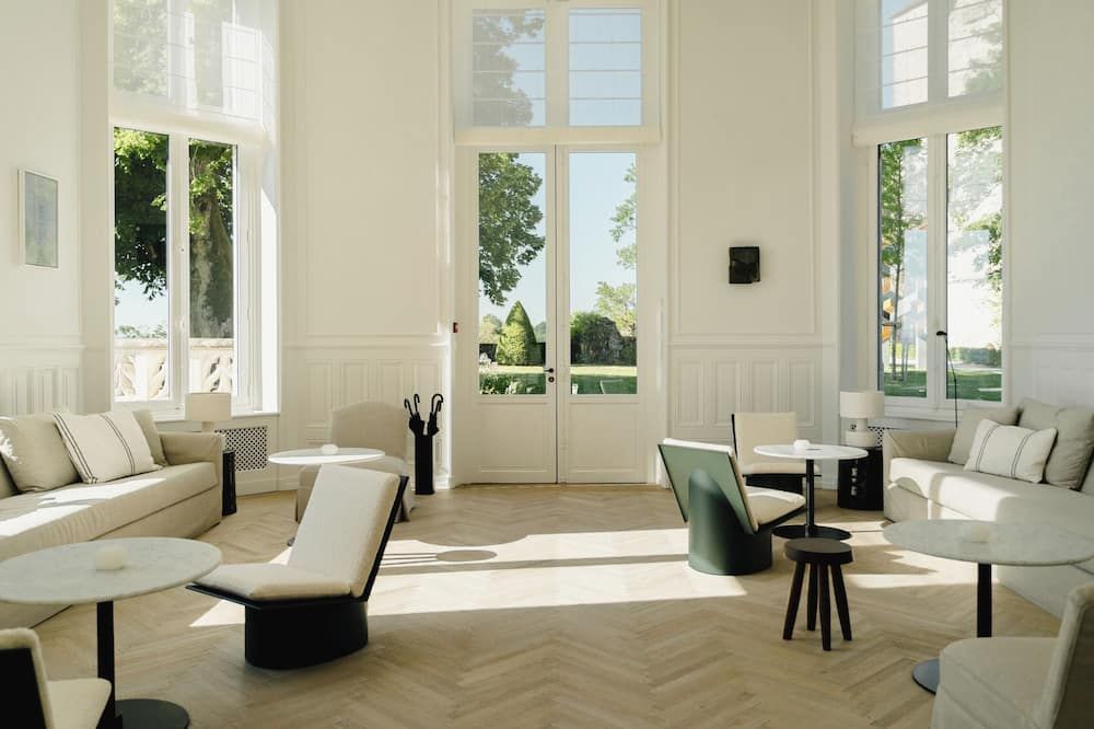 Les Hauts de Sancerre - Sancerre - Lounge