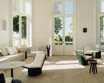 Les Hauts de Sancerre - Sancerre - Lounge
