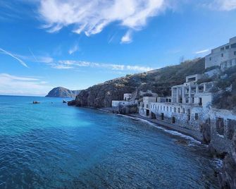Hotel Residence La Villetta - Lipari
