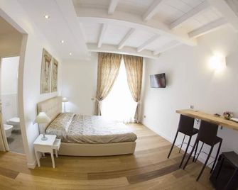 Casa Lame - Bolonia - Habitación