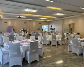 Hotel am Schlosspark - Worms - Banquet hall