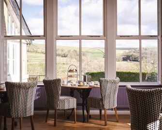 The Devonshire Fell - Skipton - Restaurant