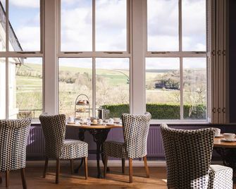 The Devonshire Fell - Skipton - Restaurant