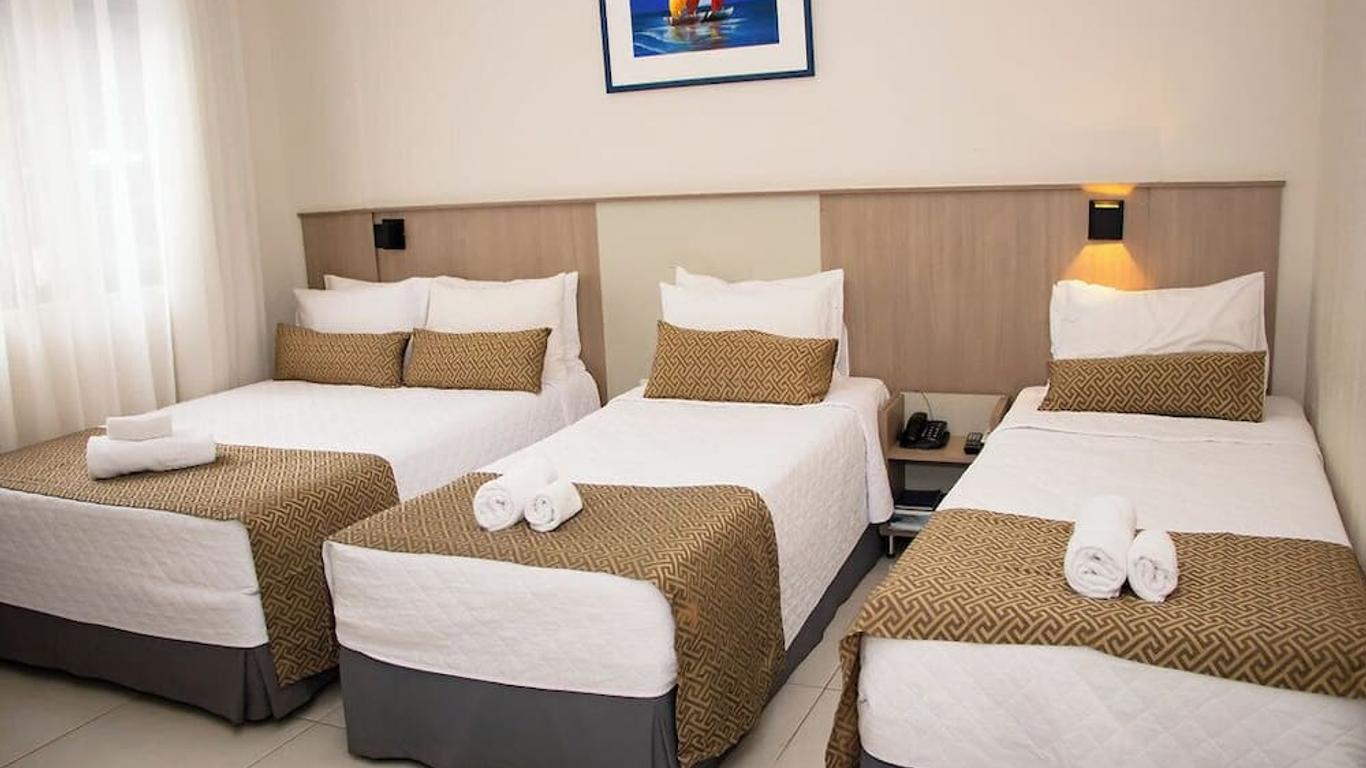 Iguassu Express Hotel